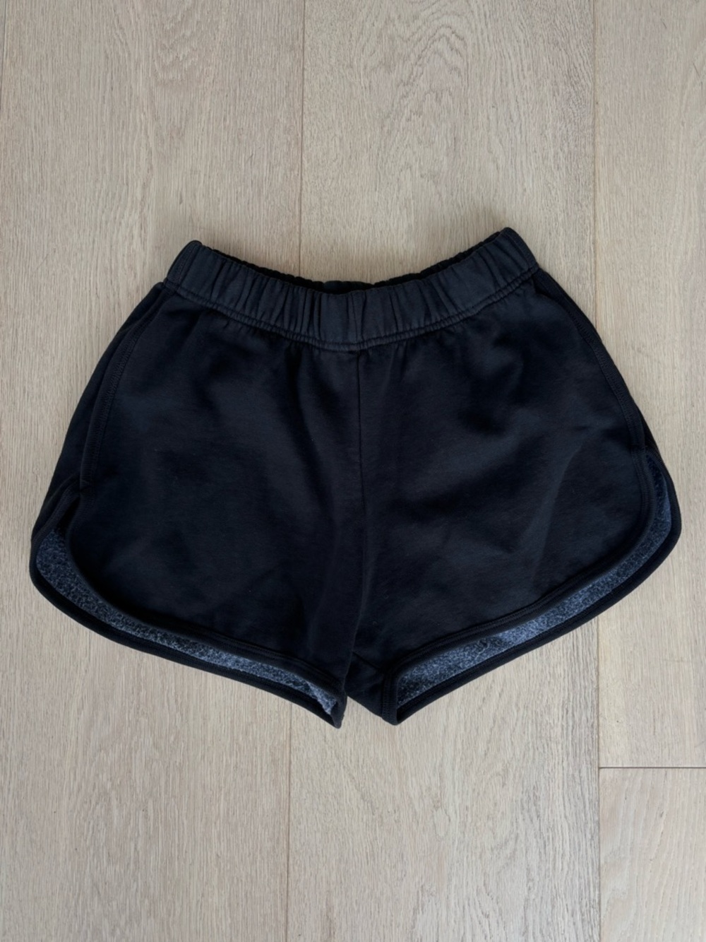 Brandy Melville Sweat Shorts